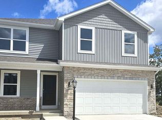 11402 Fazio Dr, Fort Wayne, IN 46818