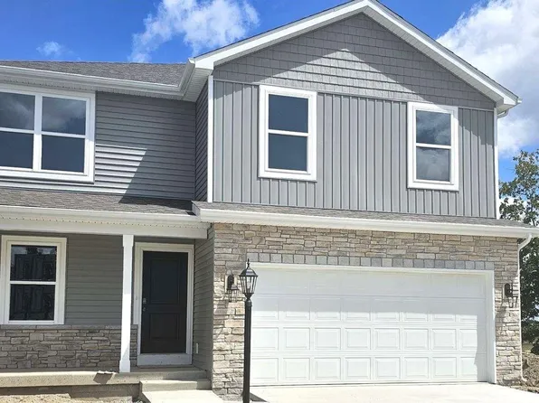 11402 Fazio Dr, Fort Wayne, IN 46818