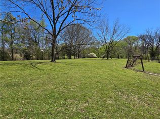 Greene St LOT 1, Pea Ridge, AR 72751