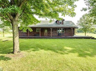 22399 Pratt Rd, Armada, MI 48005