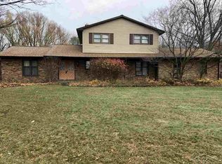 4043 7 Mile Rd, Bay City, MI 48706