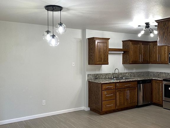 Dining and Kitchen