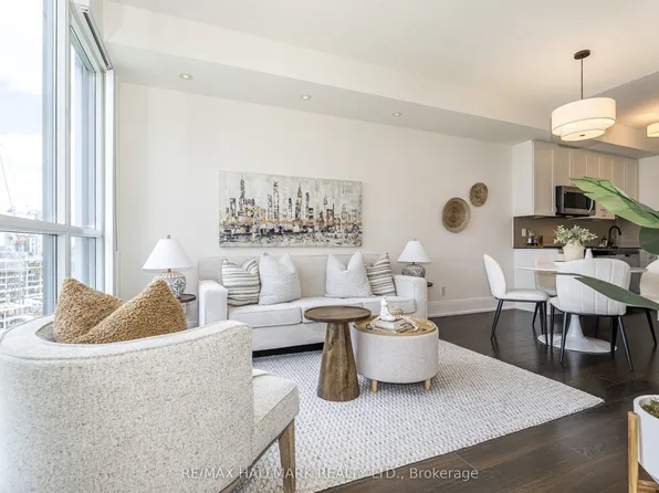 15 Viking Ln #1206, Toronto, ON M9B 0A4