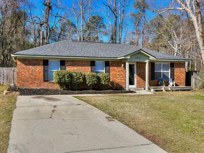 1011 W WILLOWICK Drive, Grovetown, GA, 30813