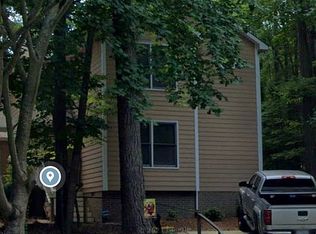119 Channing Ln, Chapel Hill, NC 27516