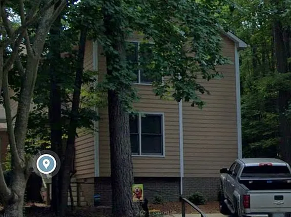 119 Channing Ln, Chapel Hill, NC 27516