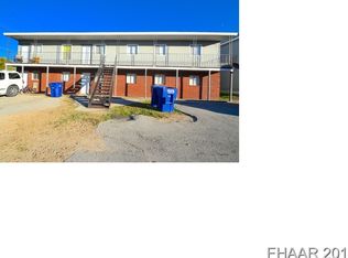 901 S 15th St, Copperas Cove, TX 76522
