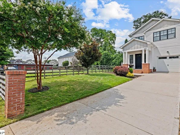 414 Ansel St Unit A, Greenville, SC 29601