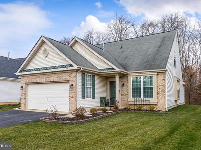 137 Merion Way, Hainesport, NJ, 08036