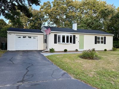 52 James St, Bellingham, MA, 02019