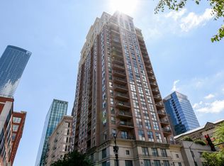 1101 S State St APT 701, Chicago, IL 60605
