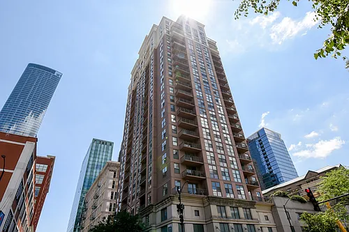 1101 S State St #701 Photo 1