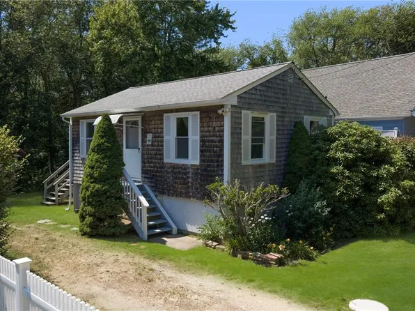 20 Blue Heron Rd, South Kingstown, RI 02879