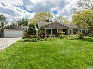 1942 Midlane, Muttontown, NY 11791