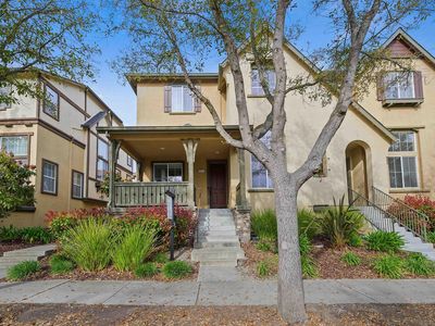 2065 Watermill Rd, San Ramon, CA, 94582