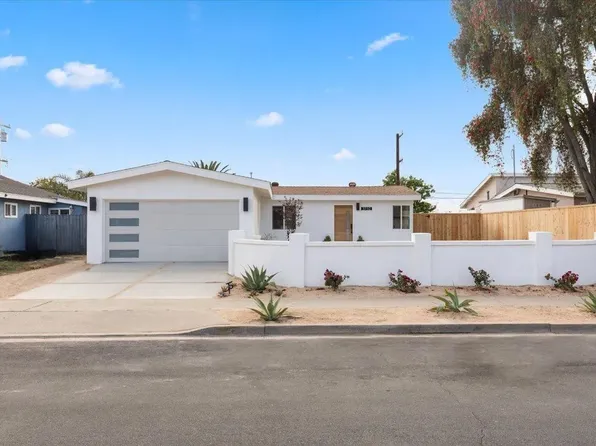 3752 Atlas St, San Diego, CA 92111