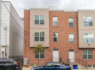 1905 N 7th St #1, Philadelphia, PA 19122