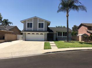 13316 Netzley Pl, Chino, CA 91710