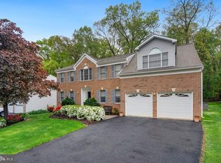 7604 Boxberry Ter, Gaithersburg, MD 20879