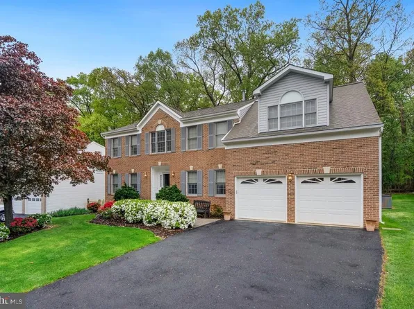 7604 Boxberry Ter, Gaithersburg, MD 20879