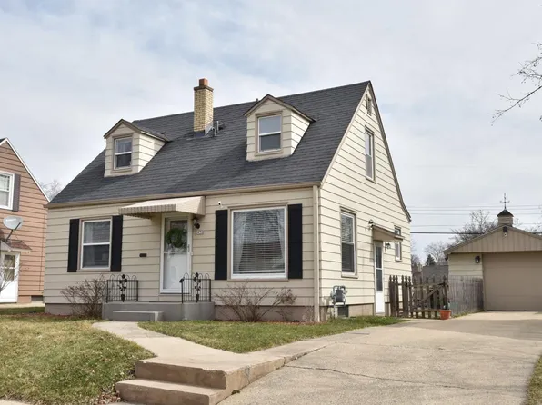 3436 North 97th STREET, Milwaukee, WI 53222