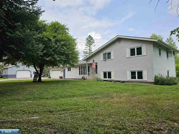 4560 Shaw Rd, Hibbing, MN 55746