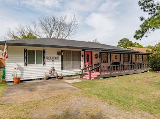 115 Holly Rd, Church Point, LA 70525