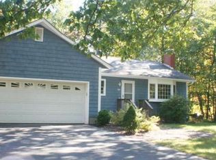 281 Worcester Rd, Princeton, MA 01541