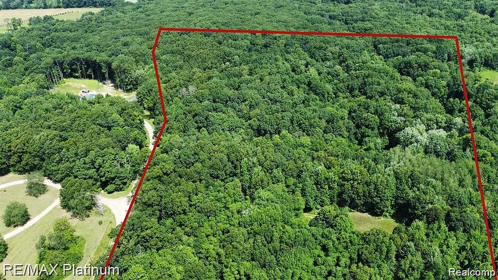 PARCEL 1 Myrtle Ln, Fenton, MI 48430 MLS 20240048346 Zillow
