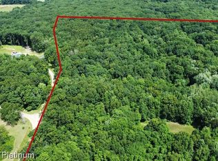 PARCEL 1 Myrtle Ln, Fenton, MI 48430