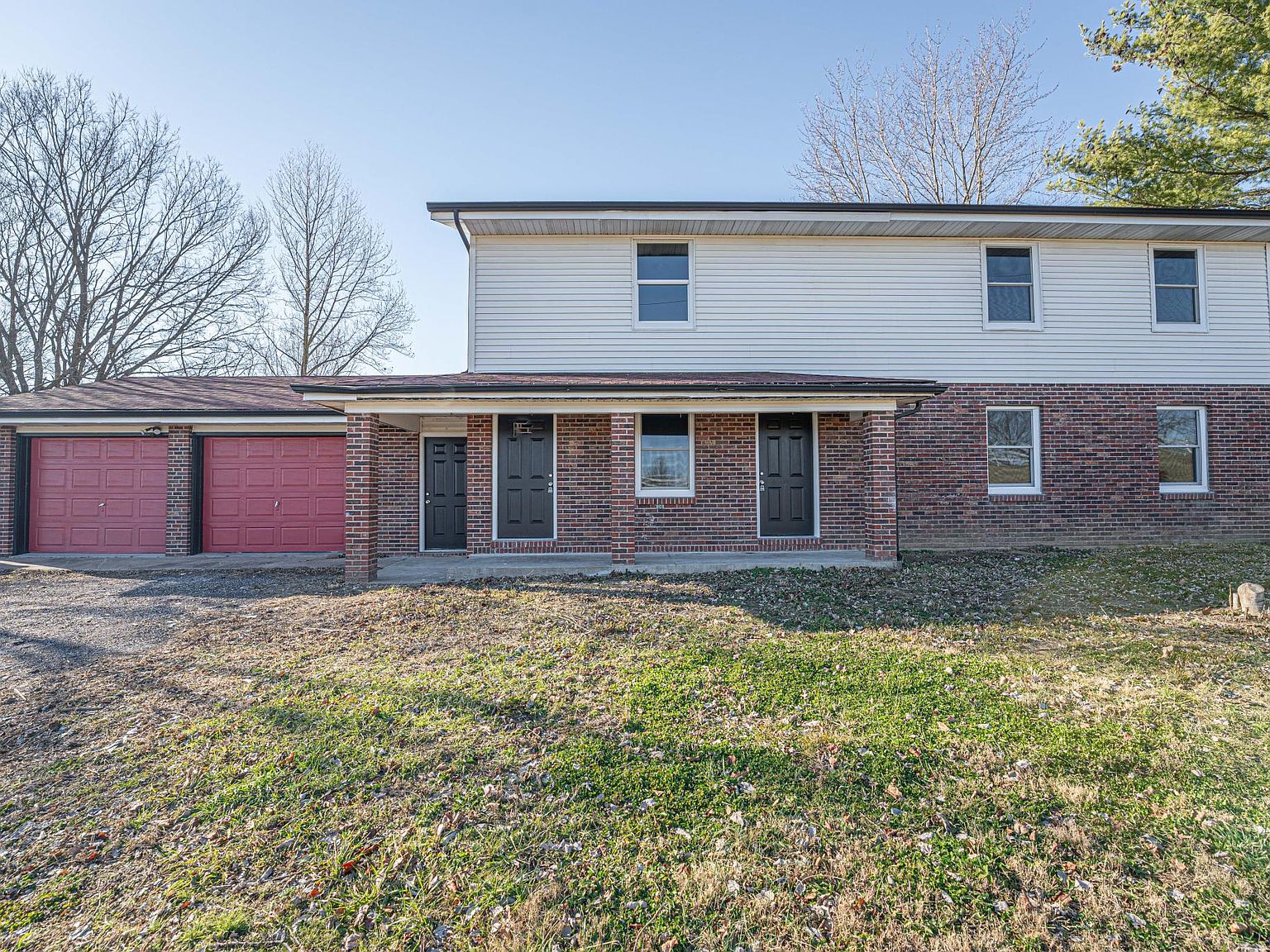17255 State Hwy N 2, Marthasville, MO 63357 Zillow