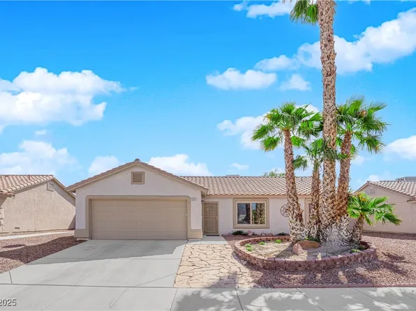 5222 Joshua Jose St, North Las Vegas, NV 89031