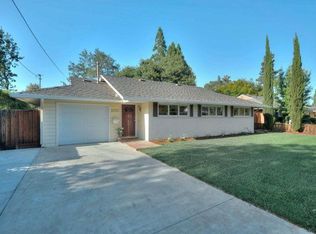 2052 Jardin Dr, Mountain View, CA 94040