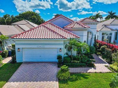 5147 NW 24th Way, Boca Raton, FL, 33496