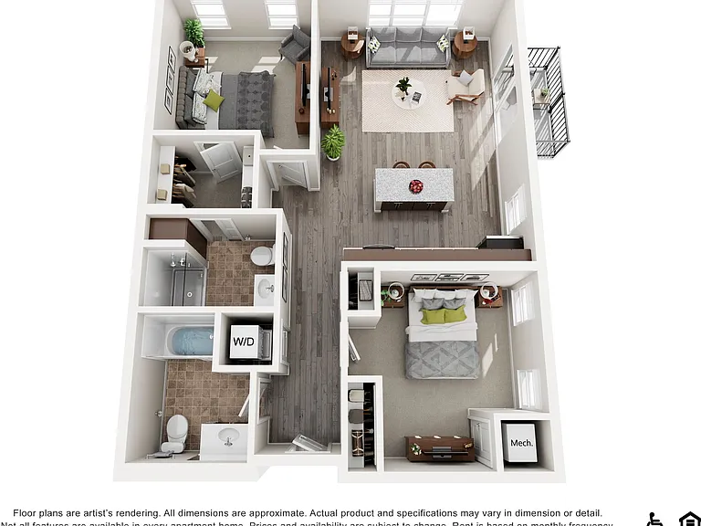 The Grain Belt Apartments | Now Leasing | — Photo 78