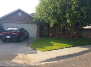 23 Rabb Ct, Odessa, TX 79762