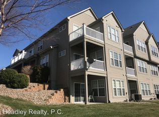 14208 Tregaron Ridge Ave APT A, Bellevue, NE 68123