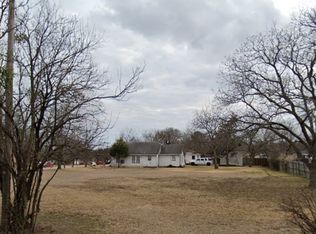 1309 Rodeo Center Blvd, Mesquite, TX 75149