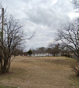 1309 Rodeo Center Blvd, Mesquite, TX, 75149