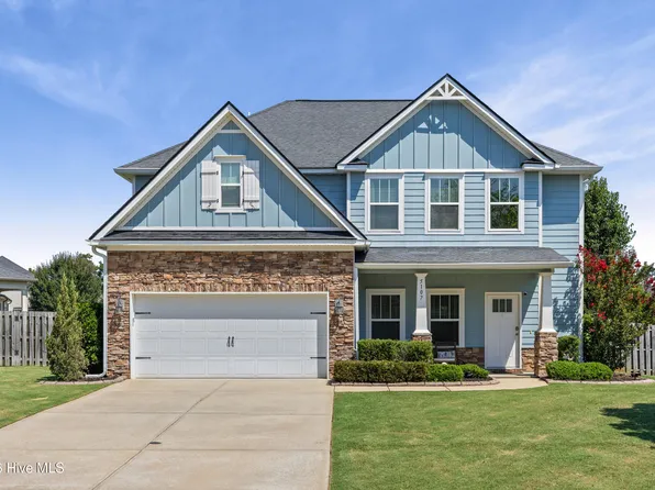 5107 Pickering Point, Evans, GA 30809