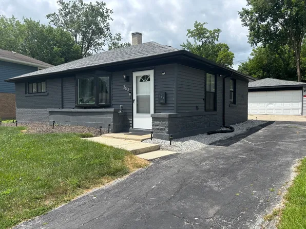 363 Minocqua St, Park Forest, IL 60466