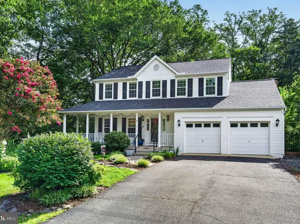 3 Jody Ct, Stafford, VA 22556