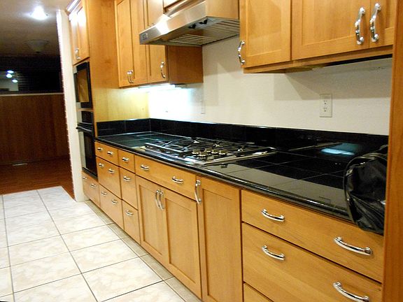 Pantry, cabinets and tons of drawers!
