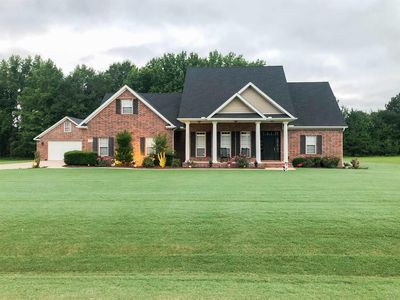 (Undisclosed Address), Cabot, AR, 72023
