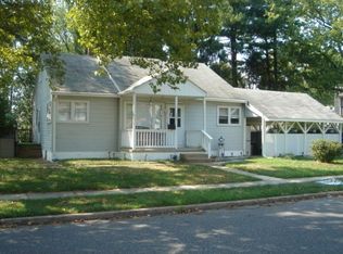 207 Wykagyl Rd, Hi Nella, NJ 08083