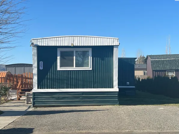 207 N 68th Ave #501, West Richland, WA 99353