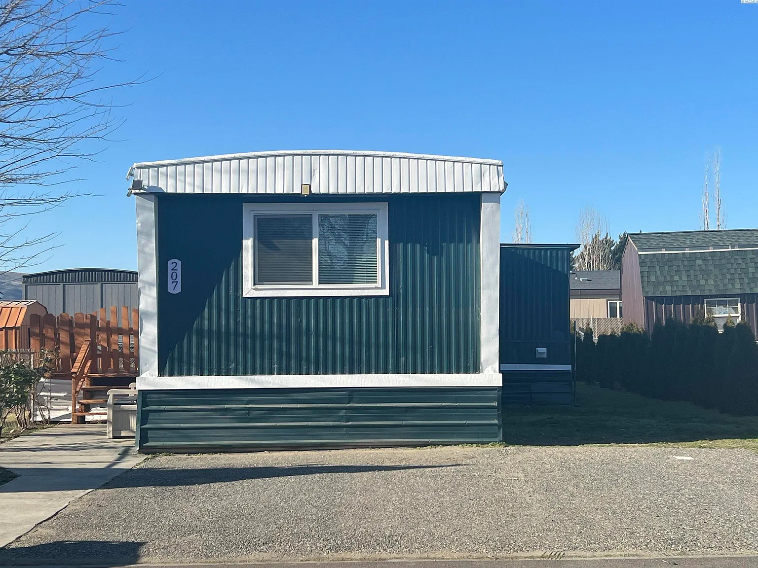 207 N 68th Ave #501 photo 1
