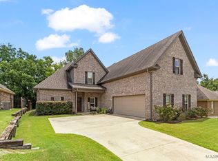 5907 Sanrock Terrace Dr, Montgomery, AL 36116