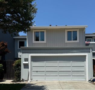 209 Elm Wood Ct, Los Gatos, CA, 95032