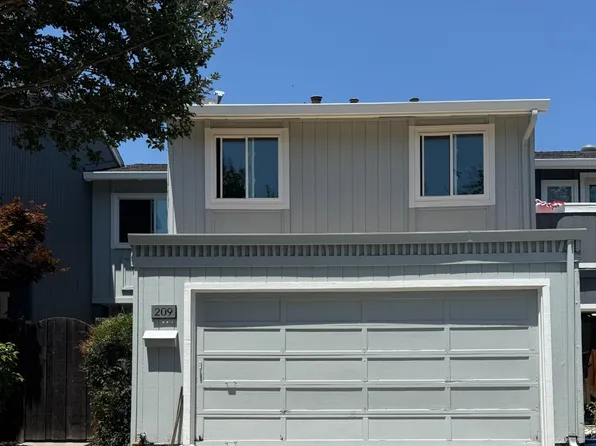 209 Elm Wood Ct, Los Gatos, CA 95032
